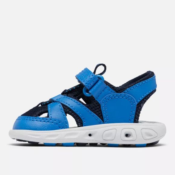 Columbia Toddler Techsun Wave Sandal Toddler - Picture 3 of 9